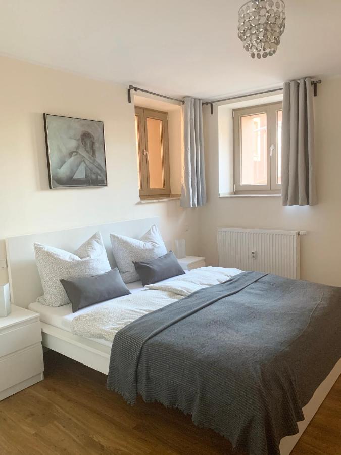 Ferienwohnung Bournville Thale Εξωτερικό φωτογραφία