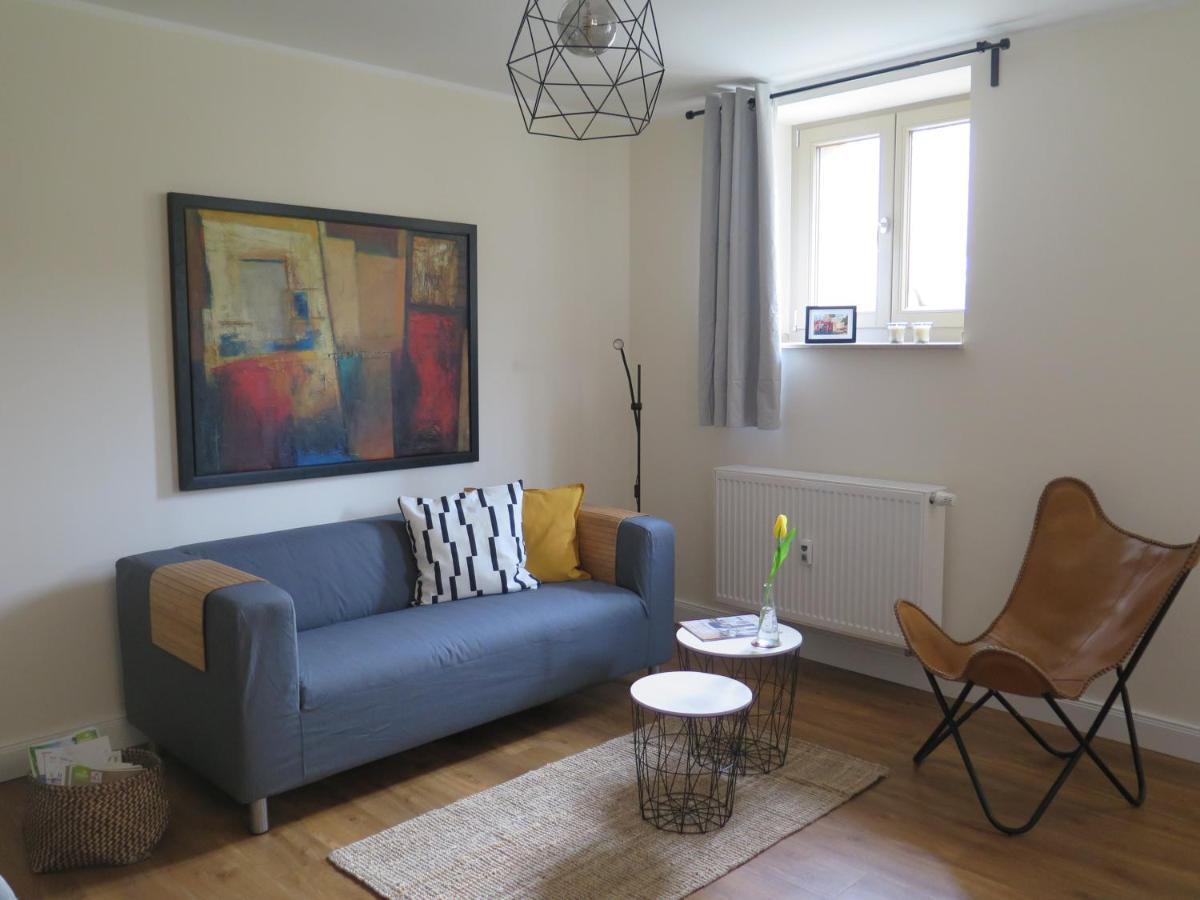 Ferienwohnung Bournville Thale Εξωτερικό φωτογραφία